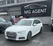 Audi A4 Avant 3,0 TDI quattro Sport tiptronic Blanc - thumbnail 2