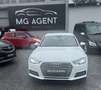 Audi A4 Avant 3,0 TDI quattro Sport tiptronic Blanc - thumbnail 1