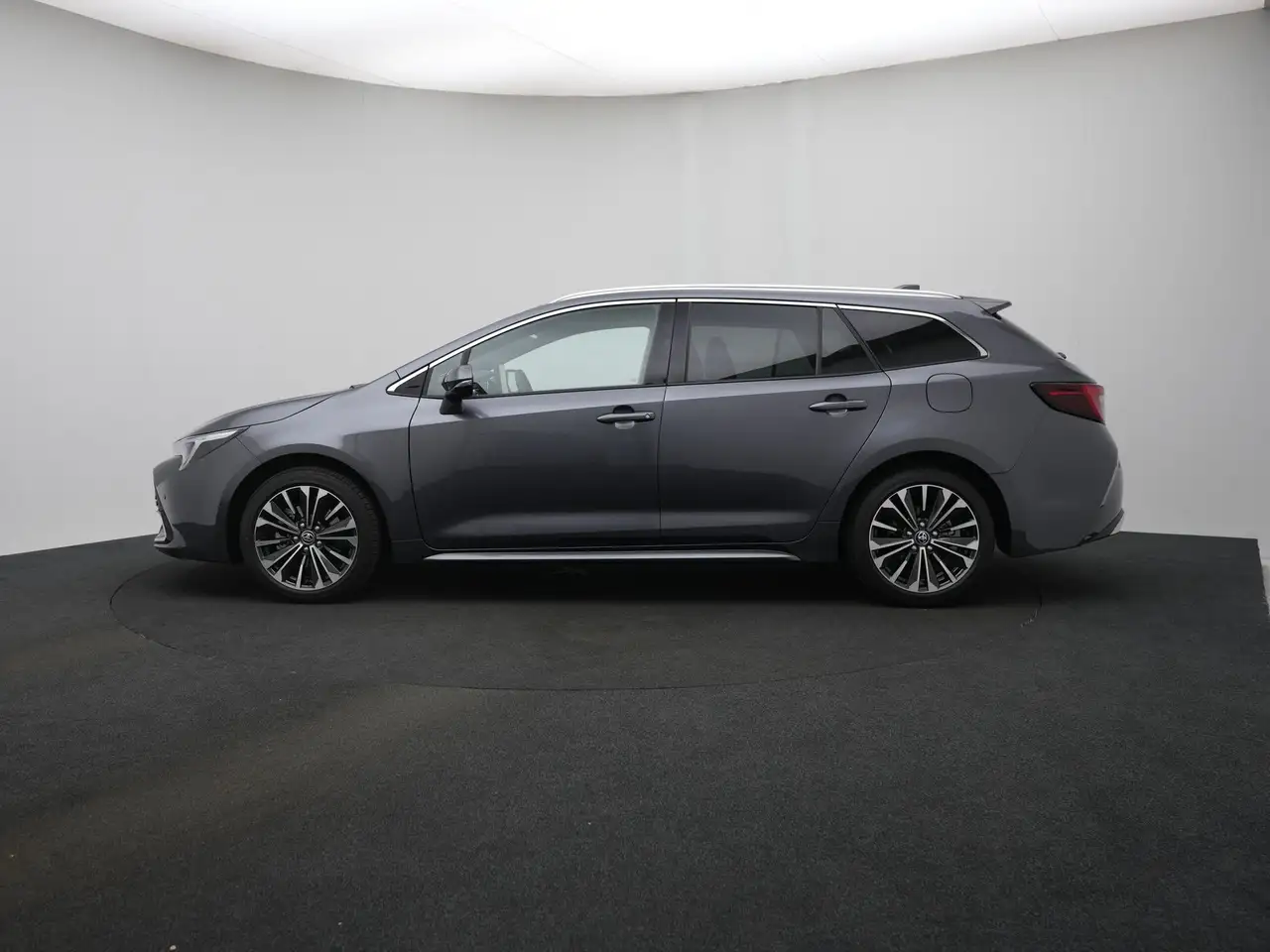 Toyota Corolla 2026
