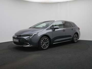 Touring Sports Hybrid 200 Dynamic