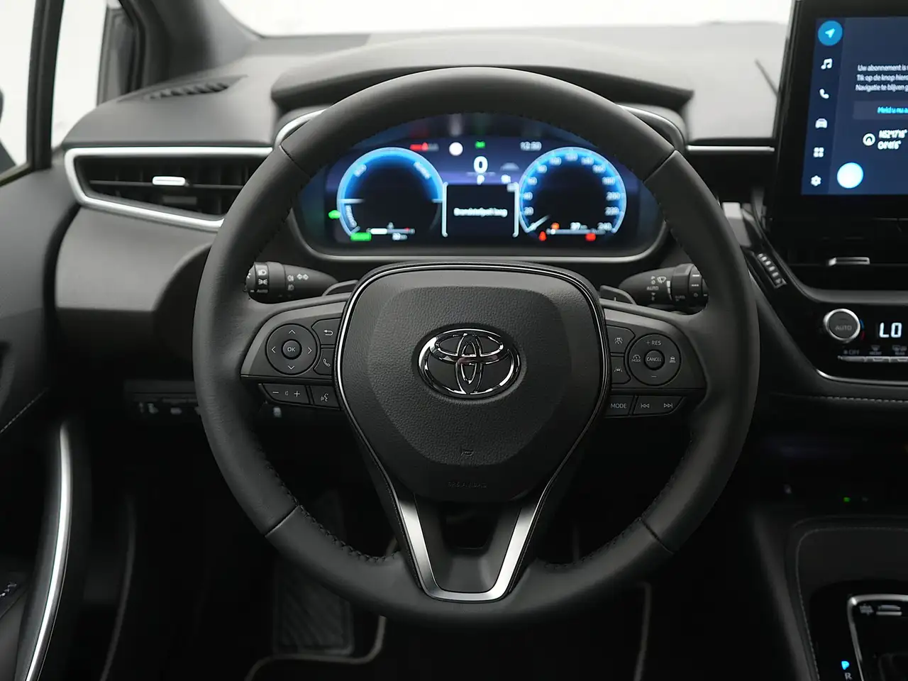 Toyota Corolla 2026 — фото 11