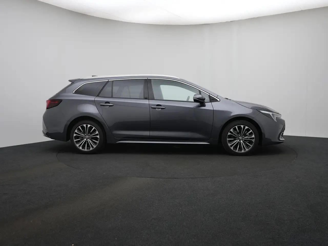 Toyota Corolla 2026