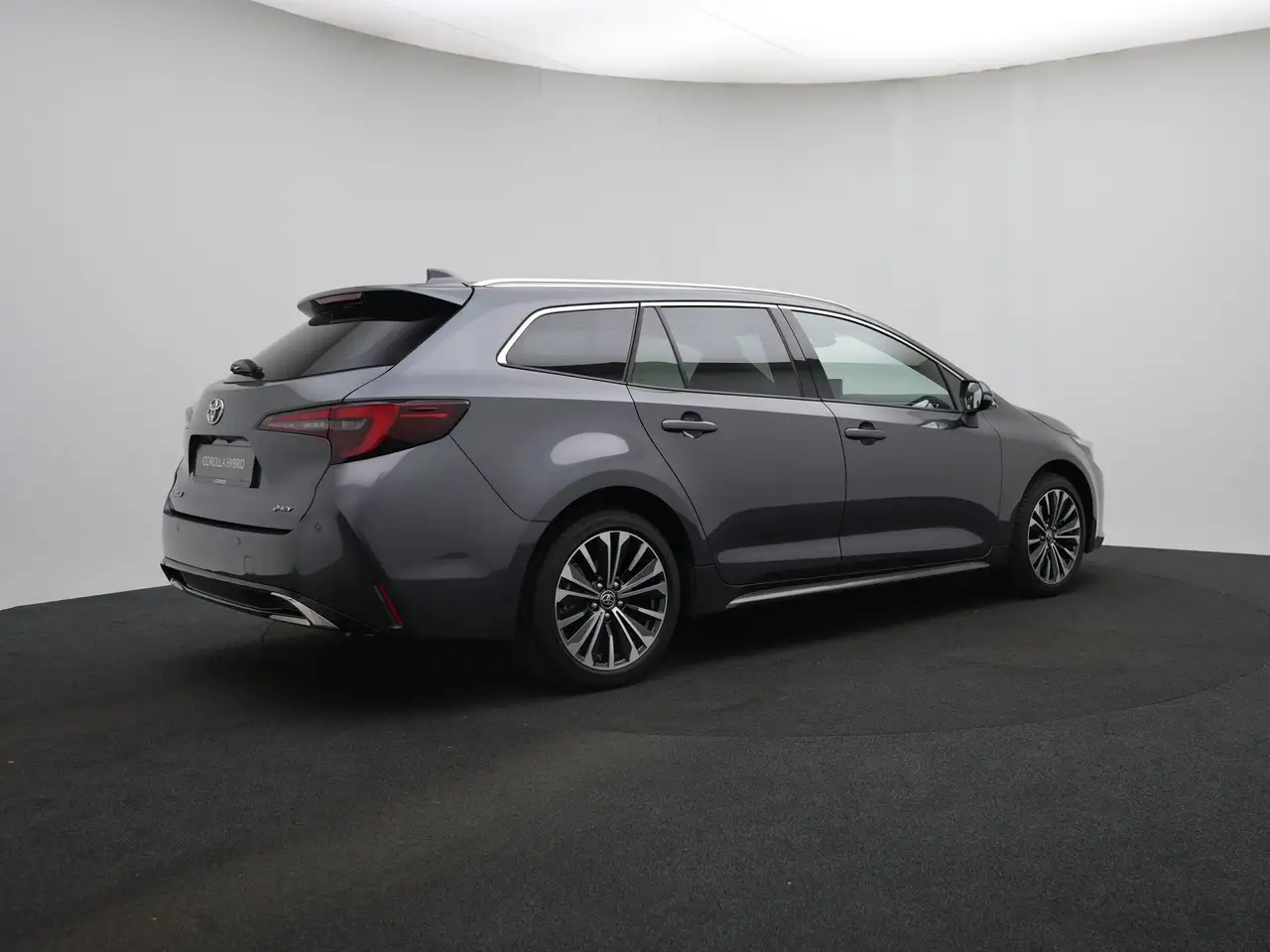 Toyota Corolla 2026