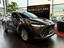 Toyota C-HR Hybrid HEV FWD Business Edit. AHK KAM LED