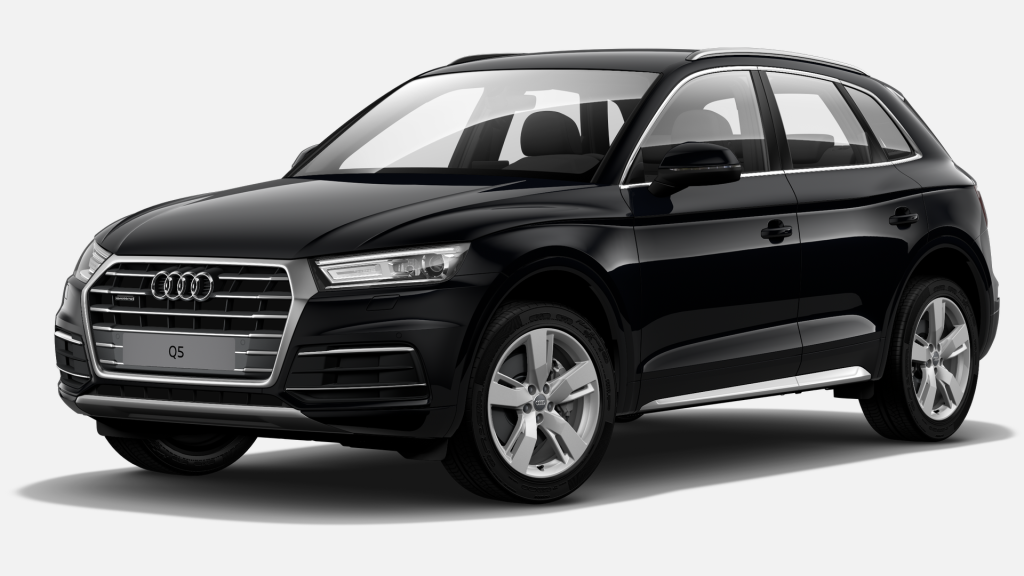 Audi Q5 40 TDI S line quattro-ultra S tronic 140kW - foto 1