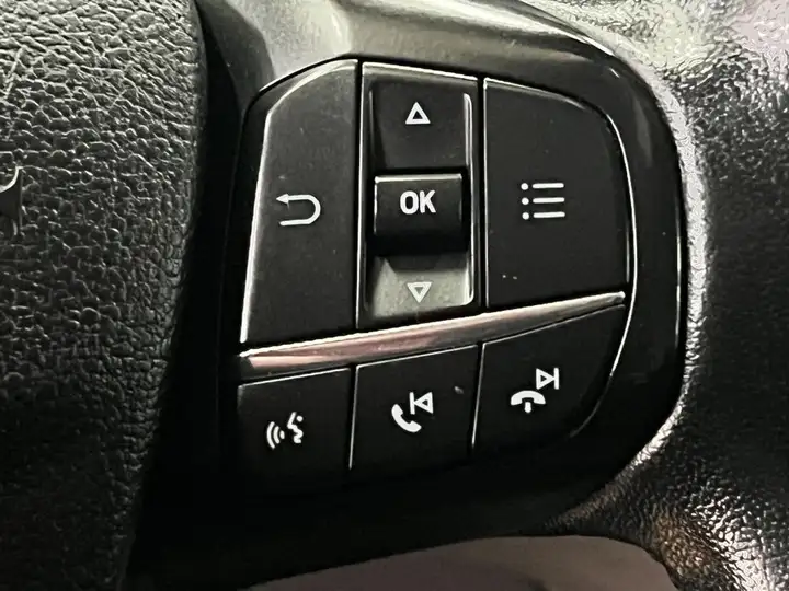 Ford Transit 2021, foto 8