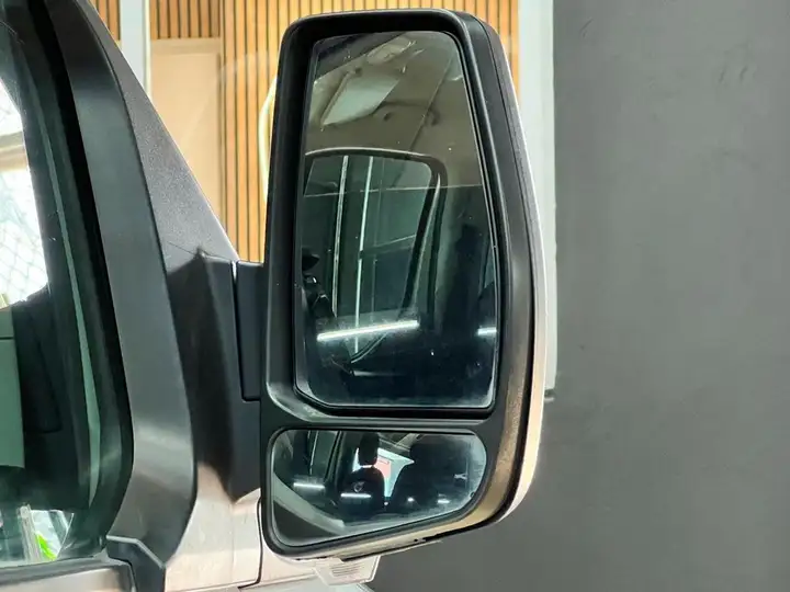 Ford Transit 2021, foto 28