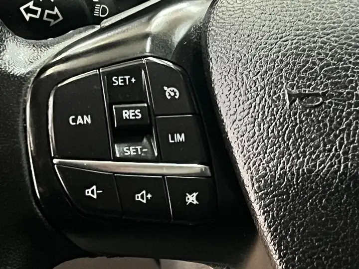 Ford Transit 2021, foto 20