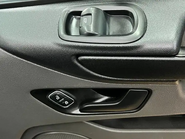 Ford Transit 2021, foto 22