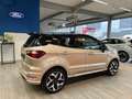 Ford EcoSport 1.0i EcoBoost 125pk ST-Line AUTOMAAT Бежевий - thumbnail 2