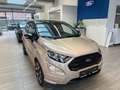 Ford EcoSport 1.0i EcoBoost 125pk ST-Line AUTOMAAT Бежевий - thumbnail 3