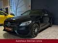 Mercedes-Benz C 400 C -Klasse T-Modell C 400 T 4Matic/AMG-Line Schwarz - thumbnail 3