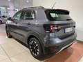 Volkswagen T-Cross 1.0 TSI 110 CV DSG Style Grigio - thumbnail 3