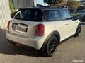 MINI One COOPER 136CH RED HOT CHILI BVA Blanc - thumbnail 4