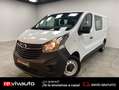 Opel Vivaro 1.6 CDTI SS L2 2.9t Combi 6 Blanco - thumbnail 1