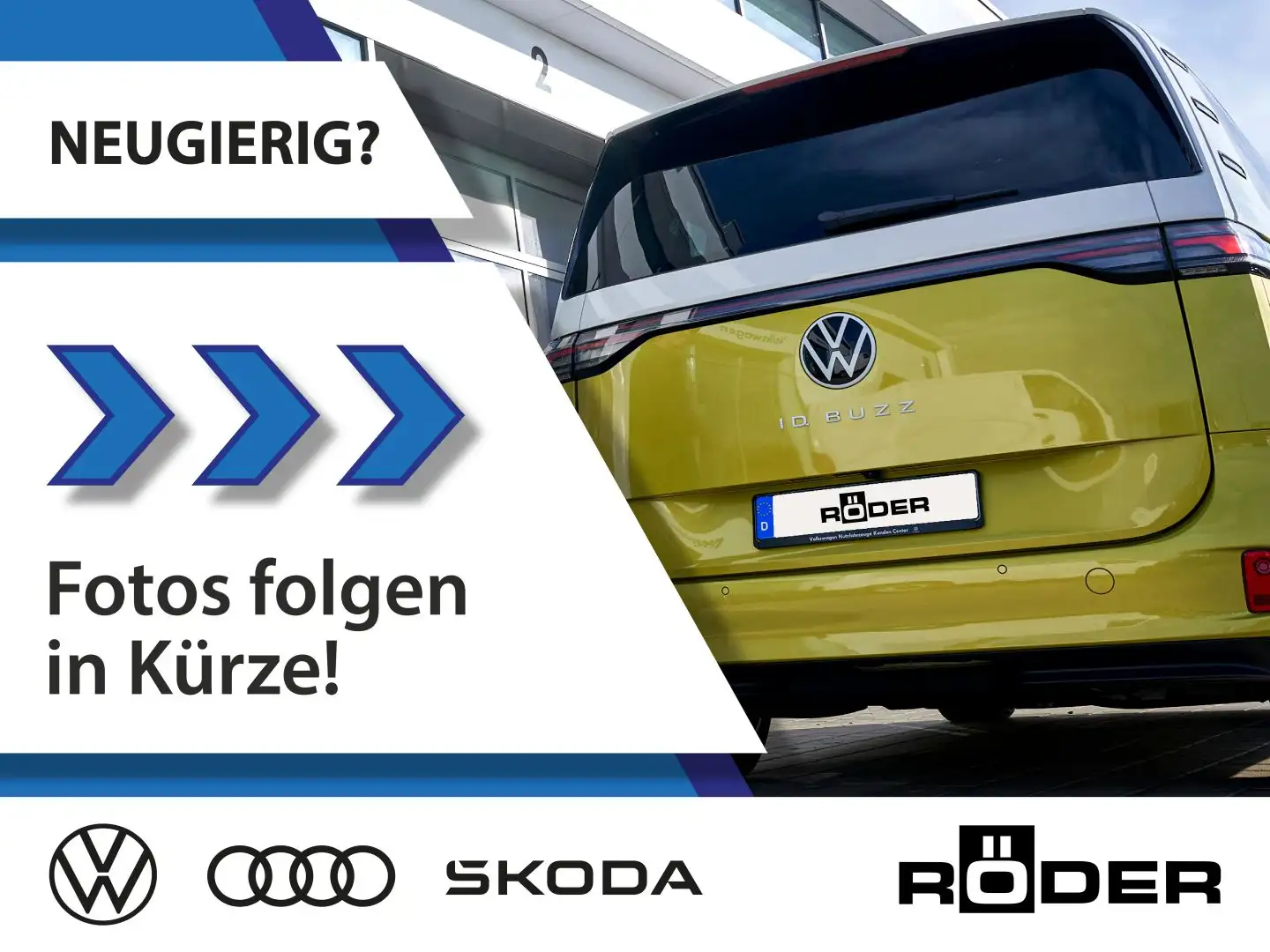 Volkswagen Caddy Trendline 1.0 TSI Rot - 1