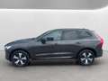 Volvo XC60 T6 AWD Recharge PLUS DARK Plug-In Hybrid Gris - thumbnail 5
