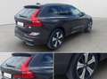 Volvo XC60 T6 AWD Recharge PLUS DARK Plug-In Hybrid Gris - thumbnail 9