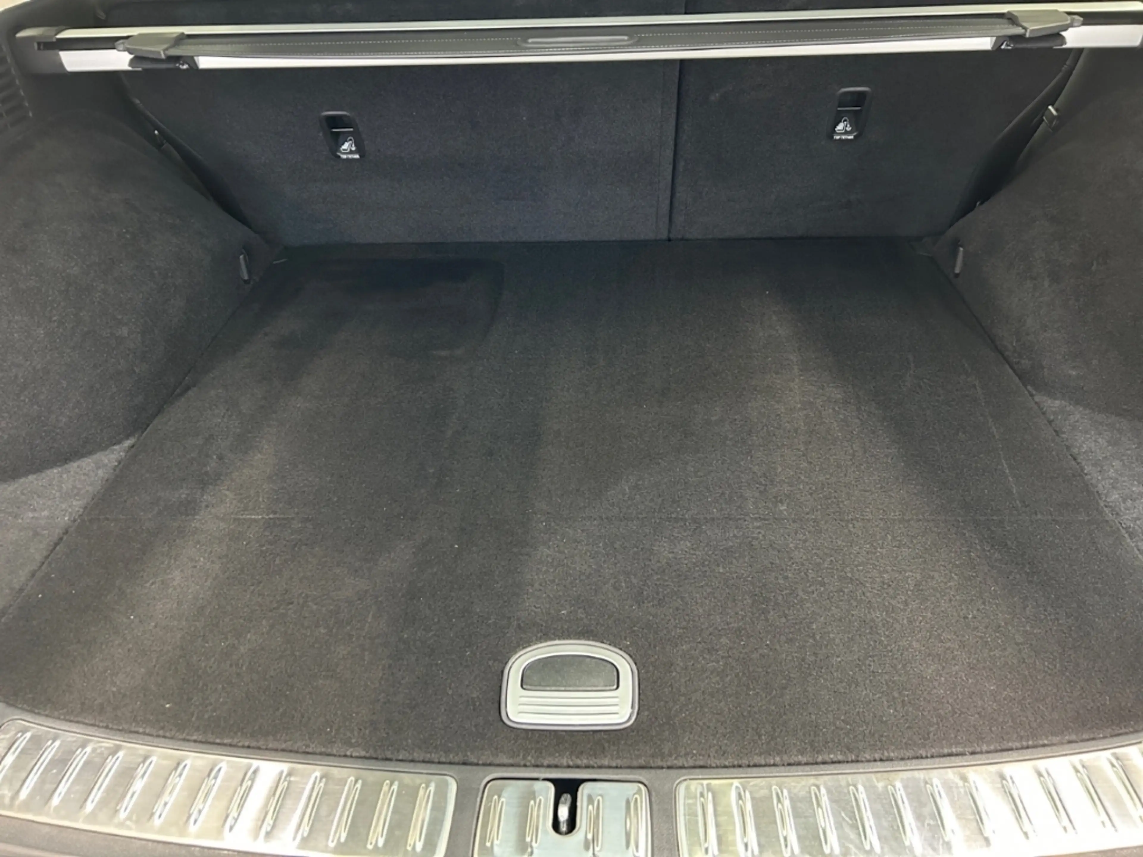 Genesis GV70 Sport Electrified 4WD AD El. Panodach Leder Memory — photo 15
