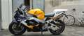 Honda CBR 900 Jaune - thumbnail 2