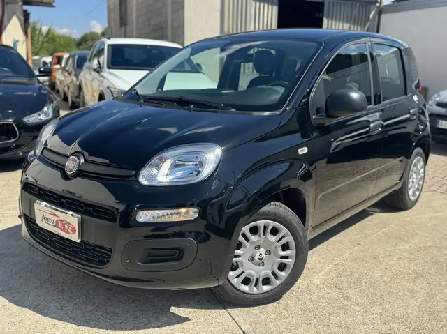 Fiat Pandina