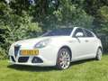 Alfa Romeo Giulietta 1.4 T Executive Sport Carplay-Navi-Zwart leer Blanco - thumbnail 19