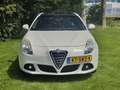 Alfa Romeo Giulietta 1.4 T Executive Sport Carplay-Navi-Zwart leer Blanco - thumbnail 11