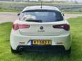 Alfa Romeo Giulietta 1.4 T Executive Sport Carplay-Navi-Zwart leer Blanco - thumbnail 15