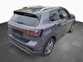 Volkswagen T-Cross 1.0 TSI 85 kW R-LINE KLIMA NAVI AHK KAMERA SHZ IQ Silber - thumbnail 5