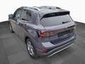 Volkswagen T-Cross 1.0 TSI 85 kW R-LINE KLIMA NAVI AHK KAMERA SHZ IQ Silber - thumbnail 7