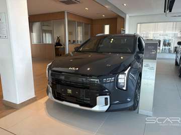 1.6 T-GDi DCT7 Style
