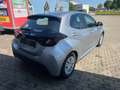 Toyota Yaris Hybrid Business Edition Silber - thumbnail 3