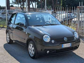 Lupo 1.4 Trendline Air auto