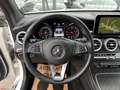 Mercedes-Benz GLC 250 d 4MATIC Aut.*LUFT*BURMESTER*SITZKÜHLUNG*AHK* Weiß - thumbnail 29