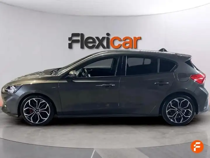 Ford Focus 1.0 Ecoboost ST-Line 2018, foto 4