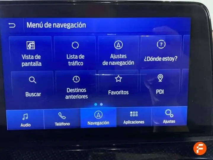 Ford Focus 1.0 Ecoboost ST-Line 2018, foto 32