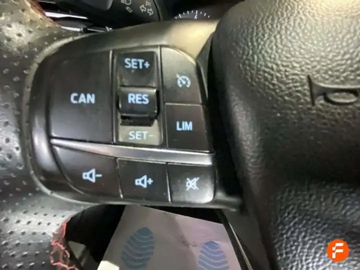 Ford Focus 1.0 Ecoboost ST-Line 2018, foto 26