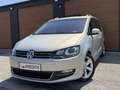 Volkswagen Sharan Sky BMT 2,0 TDI DPF DSG Grau - thumbnail 3