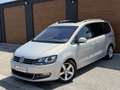 Volkswagen Sharan Sky BMT 2,0 TDI DPF DSG Grau - thumbnail 2
