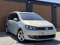 Volkswagen Sharan Sky BMT 2,0 TDI DPF DSG Grau - thumbnail 5