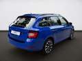 Skoda Fabia Combi Drive 125 1.0 Clima Kamera Blindspot Blau - thumbnail 6