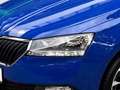 Skoda Fabia Combi Drive 125 1.0 Clima Kamera Blindspot Blau - thumbnail 7