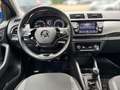 Skoda Fabia Combi Drive 125 1.0 Clima Kamera Blindspot Blau - thumbnail 11