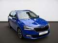 Skoda Fabia Combi Drive 125 1.0 Clima Kamera Blindspot Blau - thumbnail 4