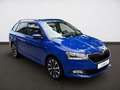 Skoda Fabia Combi Drive 125 1.0 Clima Kamera Blindspot Blau - thumbnail 3
