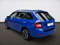 Skoda Fabia Combi Drive 125 1.0 Clima Kamera Blindspot Blau - thumbnail 5