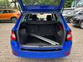 Skoda Fabia Combi Drive 125 1.0 Clima Kamera Blindspot Blau - thumbnail 16