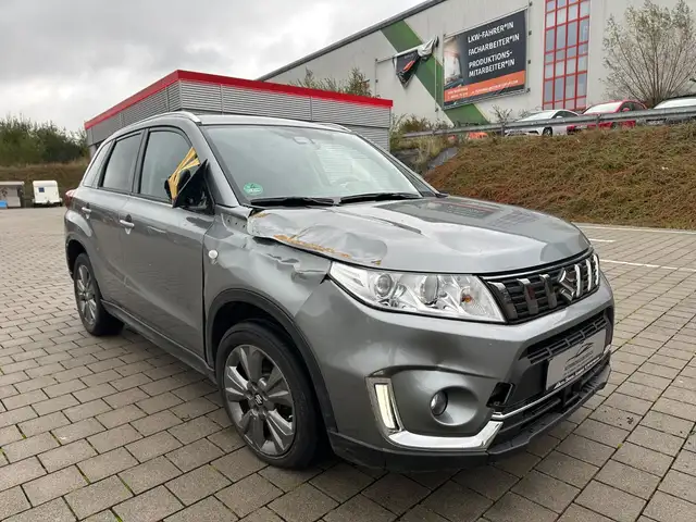 Suzuki Vitara 1.4 Comfort 4x4 ALLGRIP*AIRBAG'S ZU*