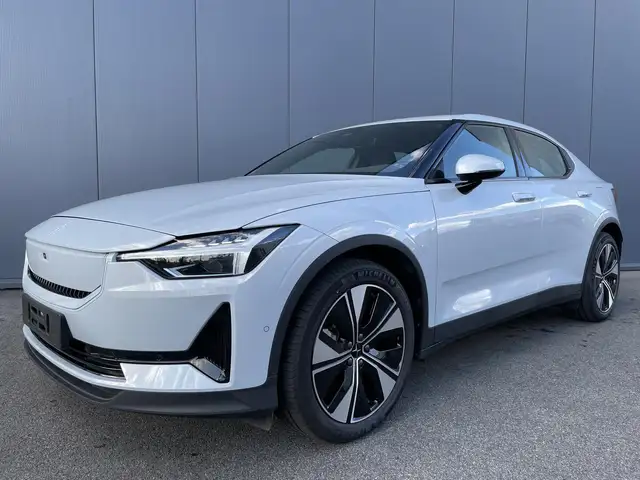 Polestar 2