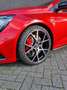 Renault Megane 1.8 TCe RS Cup (mechanisch sperdiff / Recaro) Rood - thumbnail 3